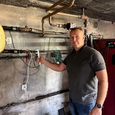 Alians OZE - Fotowoltaika, sprzedaż energii i gazu, pompy ciepła, Czyste powietrze, Termomodernizacja, Tani prąd, Nowy Sącz